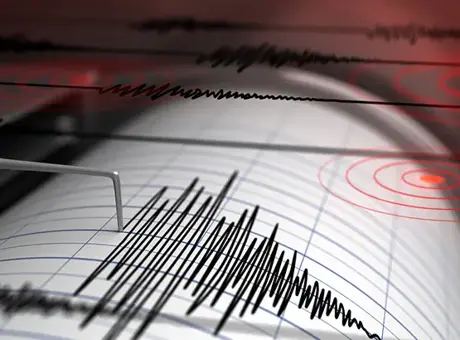 Afganistan'da 6.2 şiddetinde deprem! Pakistan ve Hindistan'dan da hissedildi