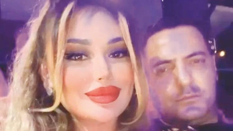 Ayşe Tokyaz'ı öldüren Cemil Koç'un eski sevgilisini darbettiği görüntüleri ortaya çıktı
