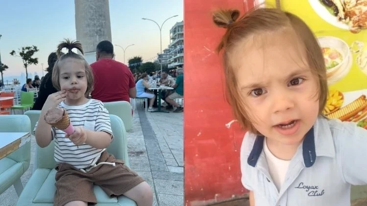 Yunanistan-Türkiye hattında kan donduran olay… Küçük Eren açlık ve susuzluktan öldü