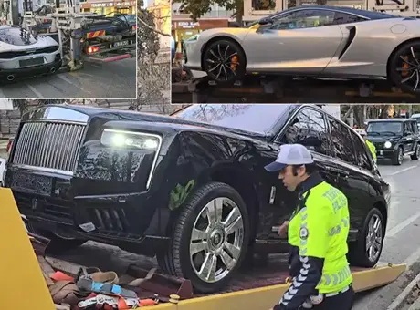 Bağdat Caddesi’ndeki ünlü galeriyi kapatıp, yurt dışına kaçtı! Aile boyu dev vurgunda yeni detaylar