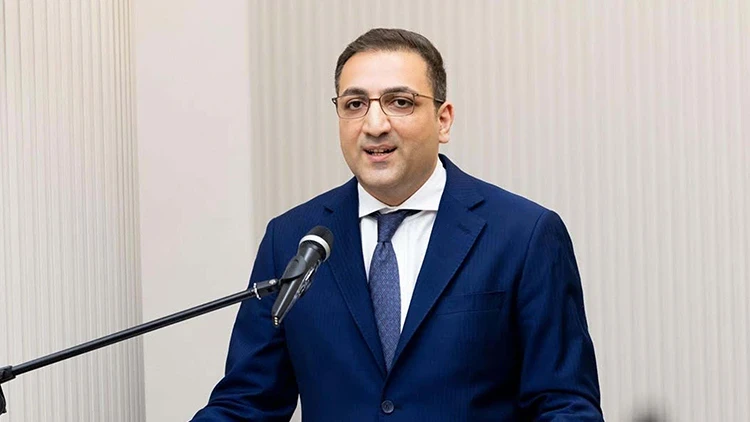 Balçova Belediye Başkanı Onur Yiğit' ve 2 kişi adliyeye sevk edildi