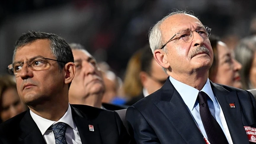 CHP'de tansiyon yükseldi! İki yeni parti iddiası