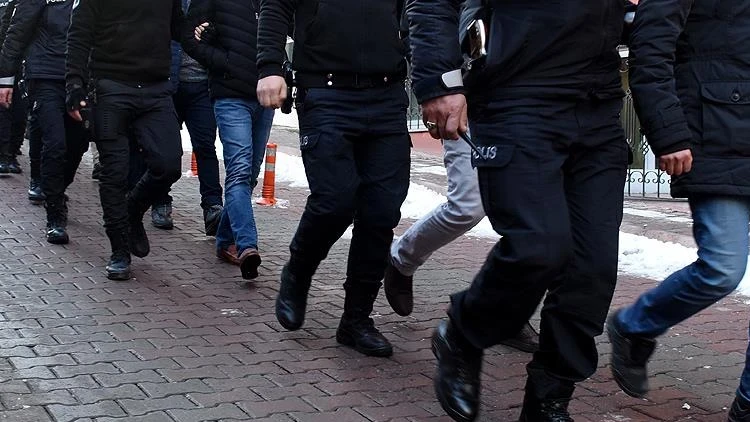 İstanbul'da kaçakçılık soruşturması: 28 şüpheli hakkında gözaltı kararı