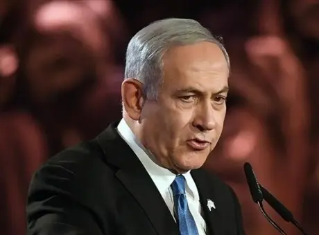 Netanyahu’dan Lübnan ve İran çıkışı! 'Çekilmeyeceğiz'