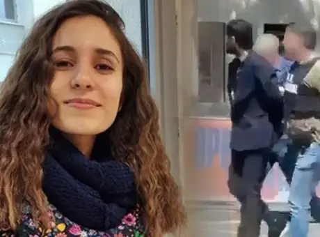 Gülistan Doku soruşturmasında kilit isim Umut Altaş, ABD’de hakim karşısına çıktı
