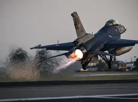Türk F-16'la Eş-Şebab'ı vurdu! Somali'den açıklama: 35 terörist etkisiz