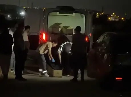 İstanbul'da kan donduran cinayet! Başına taşla vurularak öldürülmüş kadın cesedi bulundu