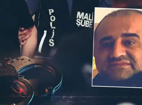 Aziz İhsan Aktaş suç örgütü davasında 41. duruşma sona erdi