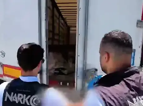 73 ilde uyuşturucu operasyonu! 985 kilo uyuşturucu, 1 milyon 639 bin hap ele geçirildi