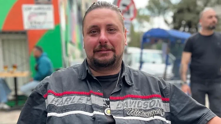 Motokurye Akın Payaz’ın öldüğü kazada 1 tutuklama