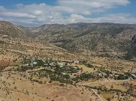 TBMM Başkanı Kurtulmuş, Cudi Dağı'ndaki Hz. Nuh'u anma törenine katılacak