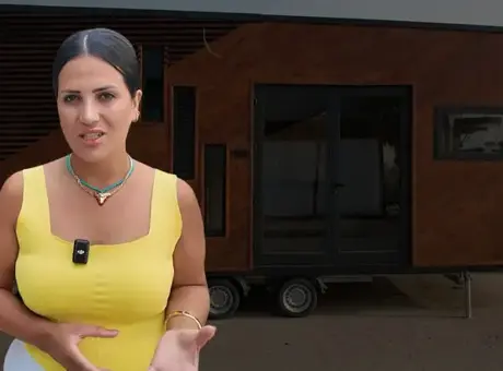 'Milyonluk evi' çalınmıştı! Burcu öğretmene müjdeli haber