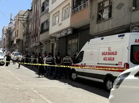 Cezaevinden izinli çıktı, eski eşini öldürdü! Gaziantep'te kan donduran olay